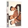 Solid - Light Camera Action 3rd Album Cassette Tape 90s K-Pop 1996