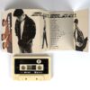 Solid - Light Camera Action 3rd Album Cassette Tape 90s K-Pop 1996