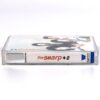 Sharp - The S#arp+2 2nd Album Cassette Tape 90s K-Pop 1999