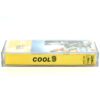 Cool - 9th Performance Album Cassette Tape K-Pop 2004