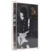 IMG_6621 Lee Hyun Suk - School Days Album Cassette Tape Korean Rock Metal Shredder 1994