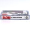 IMG_6629 Sadhu - The Trend Of Public Opinion Album Cassette Tape Korean Death Metal 1996