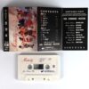 Joe Kwan Woo - Memory Album Cassette Tape 90s K-Pop 1995