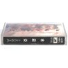 Joe Kwan Woo - Memory Album Cassette Tape 90s K-Pop 1995