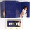 Park Hye Kyoung - Feel Me 3rd Album Cassette Tape K-Pop 2002