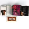 IMG_6640 Oh Seok June - Nude Greatest Hits Album Cassette Tape 90s K-Pop 1996