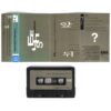Lee Seung Hwan - His Ballad Album Cassette Tape 90s K-Pop 1997