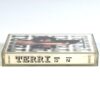 Terri - Another Generation Album Cassette Tape 90s K-Pop 1997