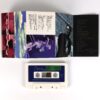 IMG_6672 Lee Seung Chul - The Secret of Color Album Cassette Tape K-Pop Rock Ballad 1994