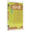 IMG_6688 Miss Mister - miS=mR 2 Album Cassette Tape K-Rock K-Pop 1997