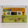 IMG_6690-2 Miss Mister - miS=mR 2 Album Cassette Tape K-Rock K-Pop 1997