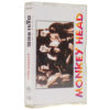 IMG_6718-2 Monkey Head - Monkey Head Album Cassette Tape Korean K-Rock Metal 1994