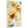 IMG_6726 Shin Sung Woo - Eight Smiles of Klein Album Cassette Tape 90s K-Rock 1993
