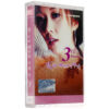 JJang Nara - 3rd Story Album Cassette Tape K-Pop SM 2003 Jang Na Ra