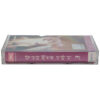 JJang Nara - 3rd Story Album Cassette Tape K-Pop SM 2003 Jang Na Ra