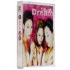 IMG_6778 Diva - Dream Album Cassette Tape 90s English K-Pop 1999