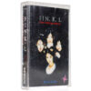 Fin.k.l - Blue Rain Album Cassette Tape 90s K-Pop 1998 [read]