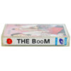 The Boom - Dance In My Life Album Cassette Tape 90s K-Pop 1995