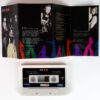 IMG_6823 Cha Cha - Come Back Album Cassette Tape 90s K-Pop 1995