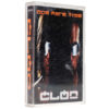 Clon - One More Time Album Cassette Tape 90s K-Pop 1997