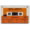 Clon - One More Time Album Cassette Tape 90s K-Pop 1997