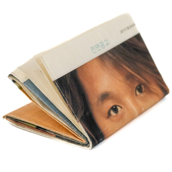 IMG_6835 Cha Tae Hyun - Accident Album Cassette Tape + Poster K-Pop 2001 My Sassy Girl