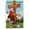 Open Season (2006) Korean Late VHS Rental [NTSC] Korea Dubbed Animation