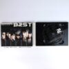 Beast - Shock of the New Era Signed Autographed CD Album K-Pop 2010 Highlight