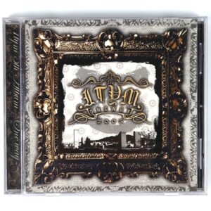 1TYM - One Way 5th Album CD K-Pop 2005 Oneway YG