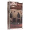 1TYM - 2nd Round Album Cassette Tape K-Pop Hip Hop 2000