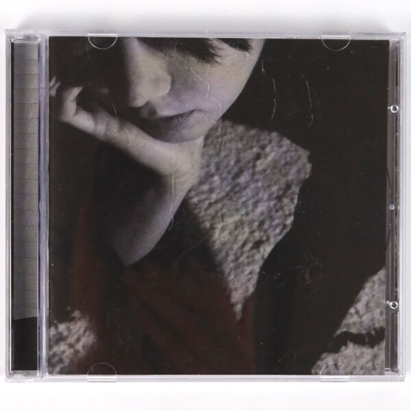 IMG_7346 Arttichoke - Arttichoke Album CD 2020 Indie Pop Korea K-Rock