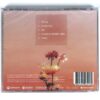 IMG_7378 Bandgirin - Beautiful Days Album CD Sealed Korean Indie Rock 2019