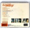 Sharp - The S#arp+2 The 2nd Album CD 90s K-Pop Korea Sharp 1999