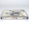 Sharp - The S#arp+2 The 2nd Album CD 90s K-Pop Korea Sharp 1999