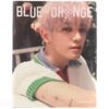 IMG_7638 NCT 127 - Blue to Orange Taeyong Photobook + Photocards Complete K-Pop 2022