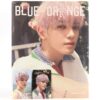 IMG_7643 NCT 127 - Blue to Orange Taeyong Photobook + Photocards Complete K-Pop 2022