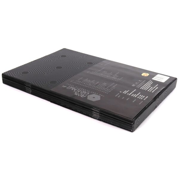 IMG_7649 Exo - From. Exoplanet #1: The Lost Planet In Seoul DVD Set K-Pop 2015