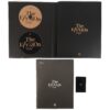 IMG_7652 Exo Planet #4: The ElyXiOn dot Photobook & Live Album CD Photocard Set K-Pop