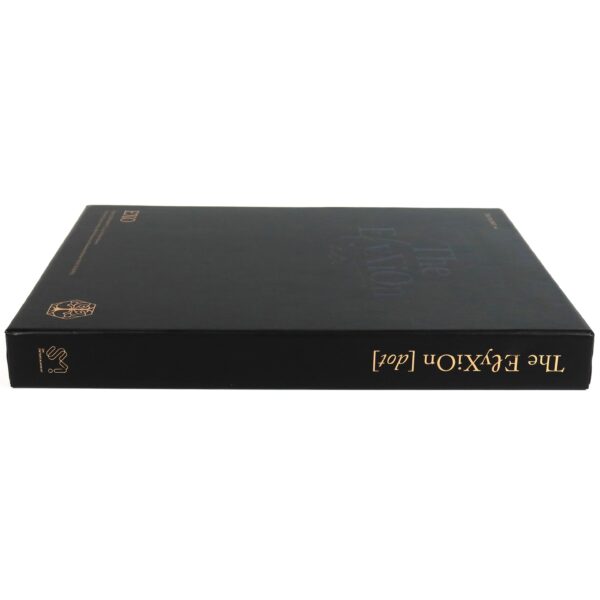 IMG_7656 Exo Planet #4: The ElyXiOn dot Photobook & Live Album CD Photocard Set K-Pop