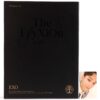 IMG_7657 Exo Planet #4: The ElyXiOn dot Photobook & Live Album CD Photocard Set K-Pop