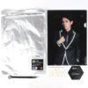 IMG_7666 Exo Baek Hyun Stationery Set Complete Clip File Pen Sticker K-Pop