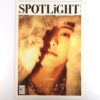 Seventeen Hoshi Cover Spotlight Magazine China March 2022 No PC