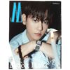 Exo Baekhyun W Magazine Korea March 2023 Full Magazine