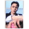 IMG_7704 Seventeen - Dream Japan 1st EP Weverse Vernon Photocard K-Pop 2022