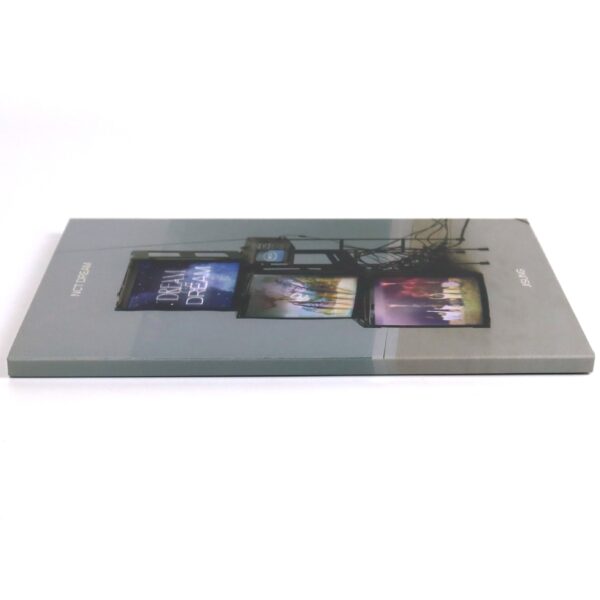 IMG_7717 NCT Dream - Dream A Dream Ver. 2 Jisung Photobook Set Photocard K-Pop 2021