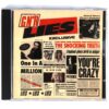 Guns N' Roses - Lies Korean CD Album Korea 1994