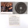 Westlife - Turnaround Korean Promo CD Album Korea Insert