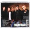 Westlife - Turnaround Korean CD Album Korea Insert