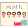 Westlife - I Have A Dream / Seasons In The Sun Korean CD Single Korea