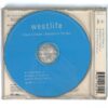 Westlife - I Have A Dream / Seasons In The Sun Korean CD Single Korea